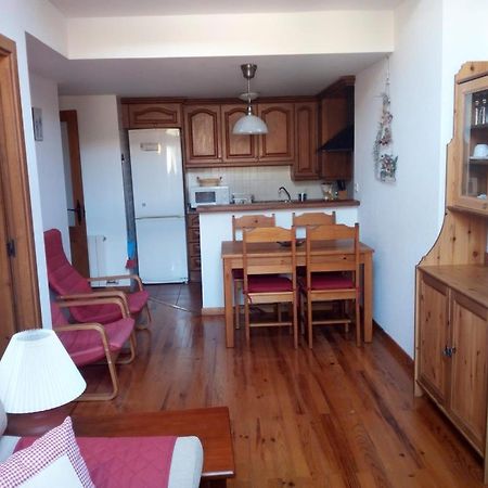 Apartament Esterri Esterri d'Àneu Eksteriør bilde