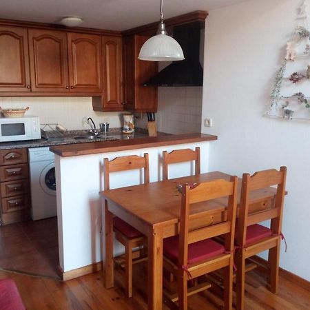 Apartament Esterri Esterri d'Àneu Eksteriør bilde