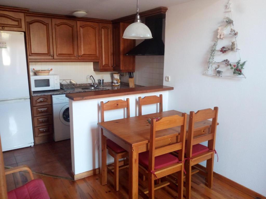 Apartament Esterri Esterri d'Àneu Eksteriør bilde